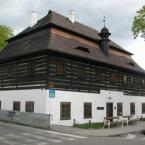 Budova Hospitálku, Doksy