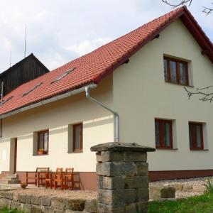Selský dvůr Vyskeř