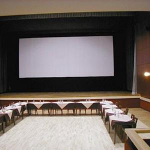 Dům kultury Ralsko Mimoň
