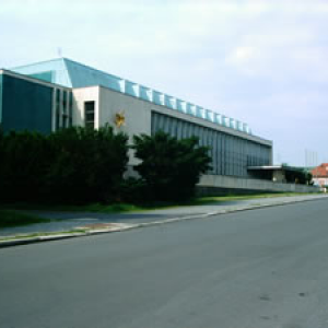 Dům Kultury Mladá Boleslav, autor: Kultura města Mladá Boleslav a.s.