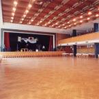 Dům Kultury Mladá Boleslav - velký sál s balkonem, autor: Kultura města Mladá Boleslav a.s.