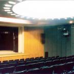 Dům Kultury Mladá Boleslav - divadelní sál, autor: Kultura města Mladá Boleslav a.s.
