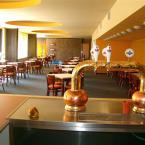 Dům Kultury Mladá Boleslav - restaurace KD, autor: Kultura města Mladá Boleslav a.s.