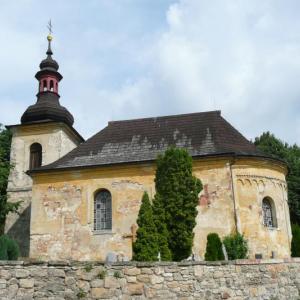 Kostel sv. Jiljí