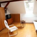 Apartmán velký 5, autor: Apartmán Skalka