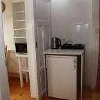 Apartmán malý 0, autor: Apartmán Skalka