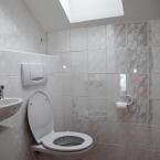Apartmán velký 2
