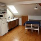 Apartmán velký 4, autor: Apartmán Skalka