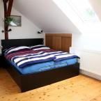 Apartmán malý 5, autor: Apartmán Skalka
