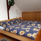 Apartmán velký 7, autor: Apartmán Skalka