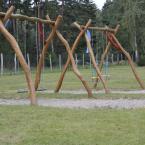 sportovně-relaxační areál Vrchbělá