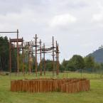 sportovně-relaxační areál Vrchbělá