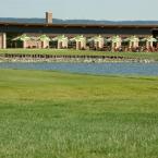 MICHALOVICE, Golfové hřiště