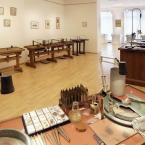 Galerie Granát, autor: archiv Granát