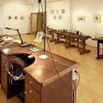 Galerie Granát, autor: archiv Granát