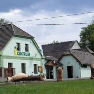 Informační centrum Hradčany, autor: IC Hradčany