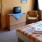 Hotel Kamýk***