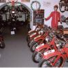 RABAKOV Muzeum moto, autor: Archiv: Jawa muzeum Rabakov