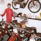 RABAKOV Muzeum moto, autor: Archiv: Jawa muzeum Rabakov